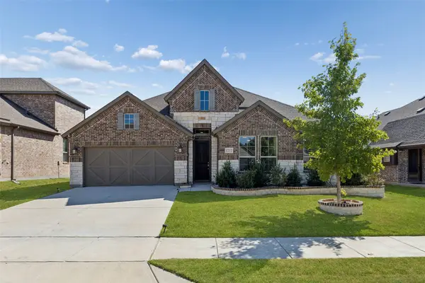 1212 Upland Dove Drive, Little Elm, TX 75068