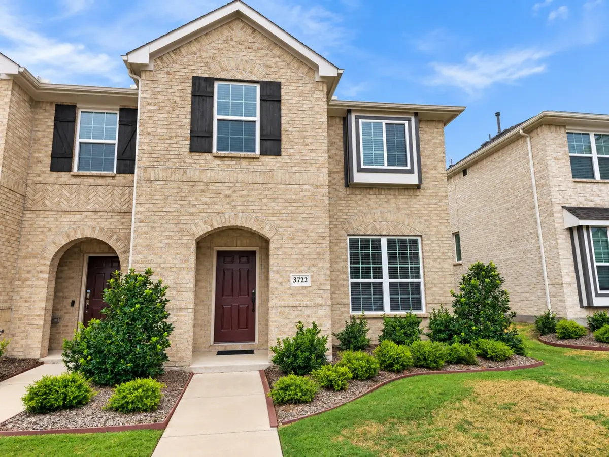3722 Malibu Drive, Sherman, TX 75090 - #1