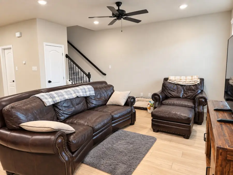 3722 Malibu Drive, Sherman, TX 75090 - #3