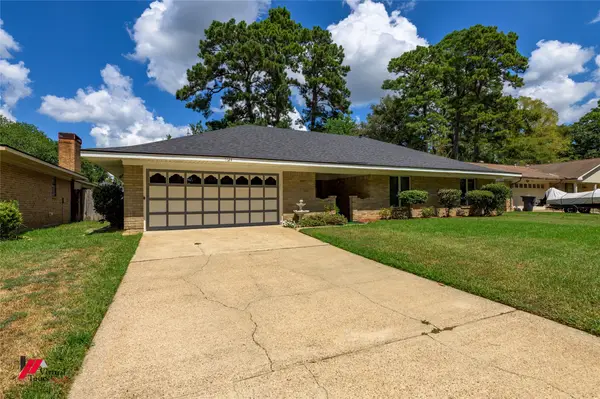 3324 Ardis Taylor Drive, Shreveport, LA 71118