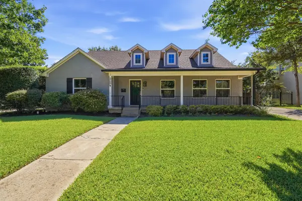 3709 Wildwood Road, Fort Worth, TX 76107