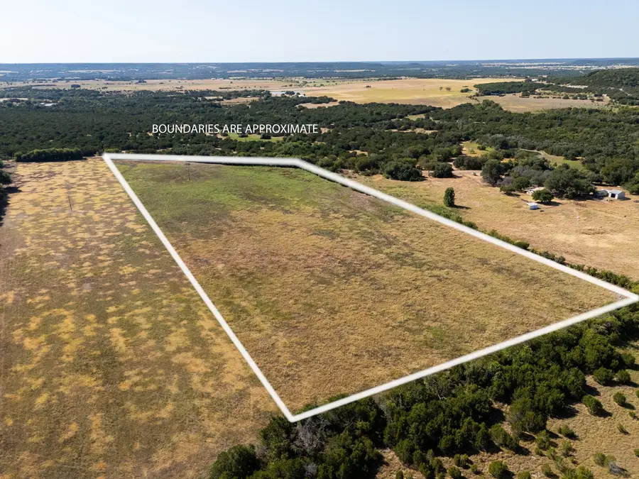 TBD 15 Acres County Road 4120, Meridian, TX 76665 - #2