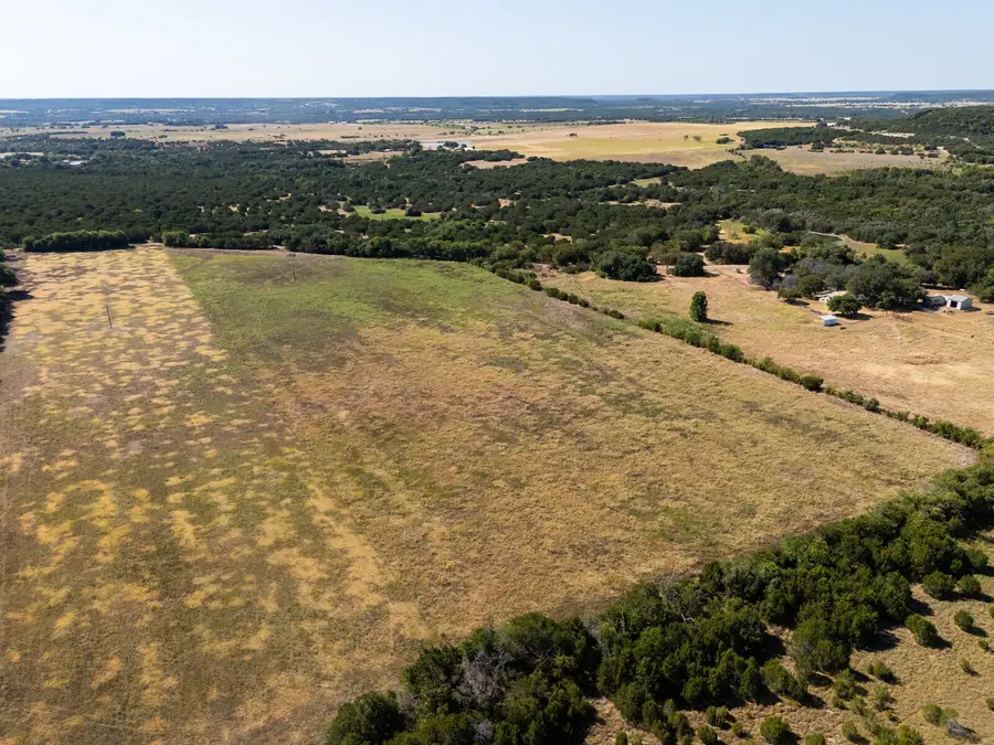 TBD 15 Acres County Road 4120, Meridian, TX 76665 - #3