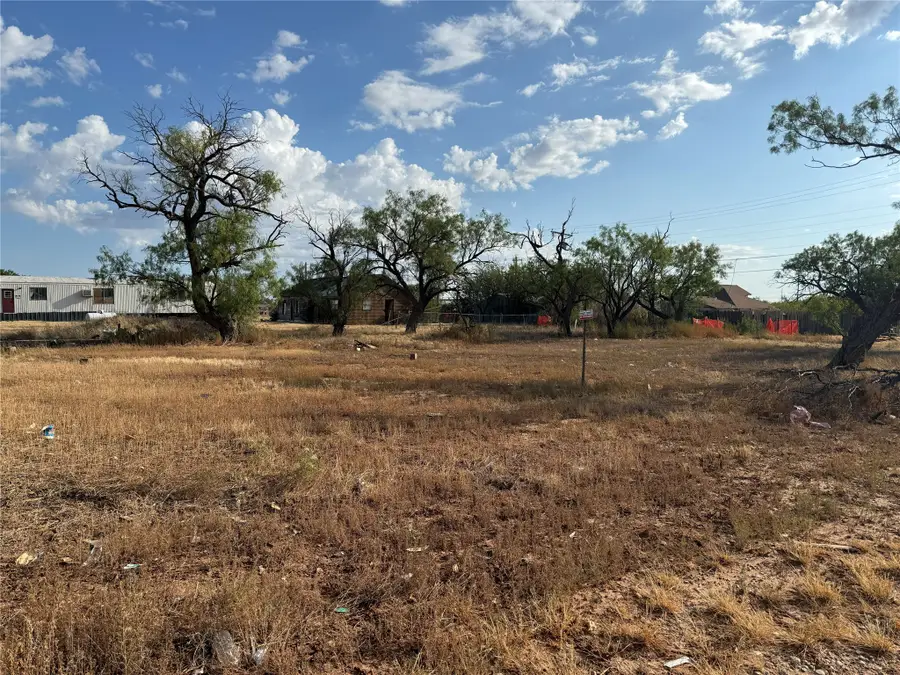 1531 Avenue H, Anson, TX 79501 - #3