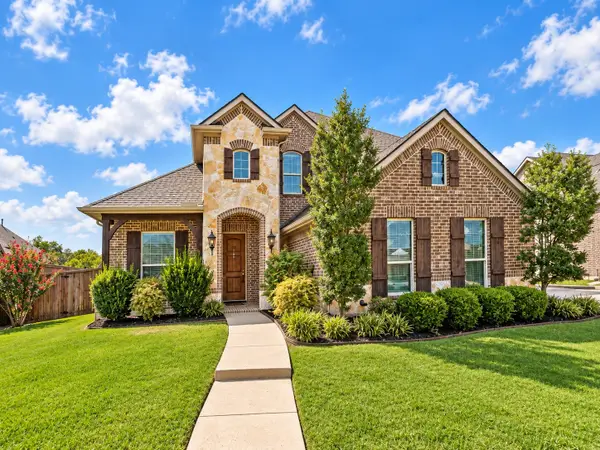 204 Whitewing Lane, Murphy, TX 75094