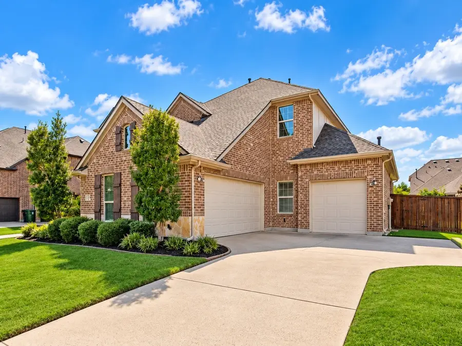 204 Whitewing Lane, Murphy, TX 75094 - #2