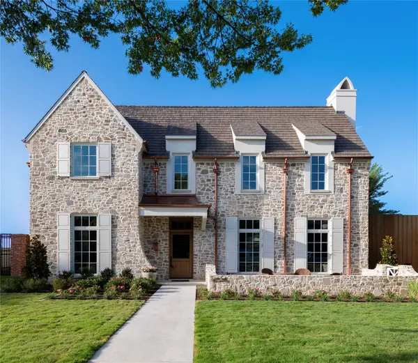 6526 Woodland Drive, Dallas, TX 75225