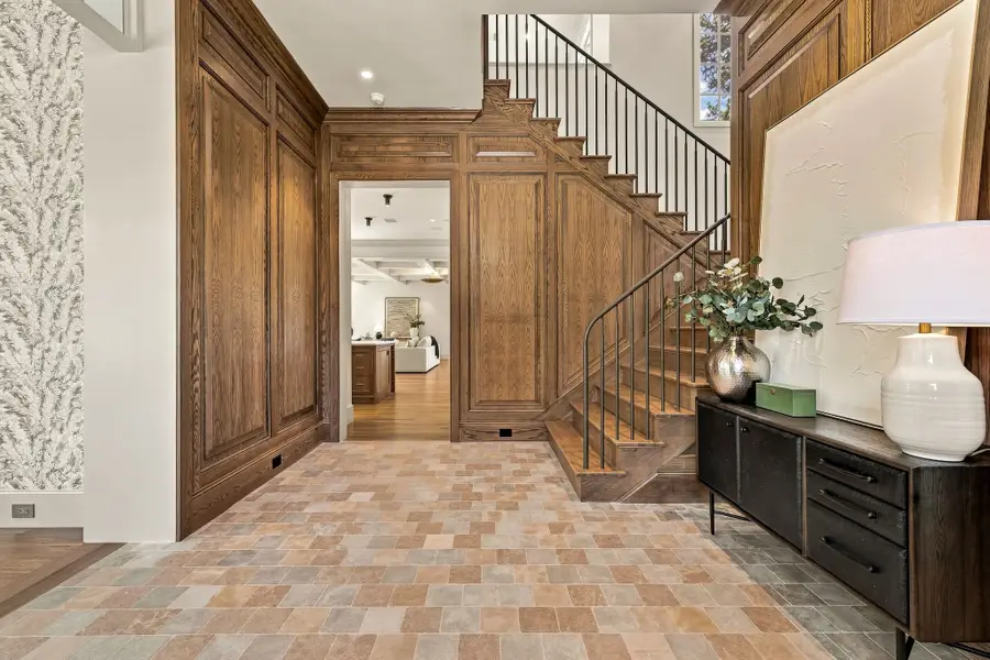 6526 Woodland Drive, Dallas, TX 75225 - #2
