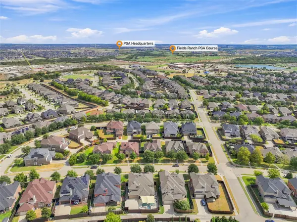 1565 Dutch Hollow Drive, Frisco, TX 75033