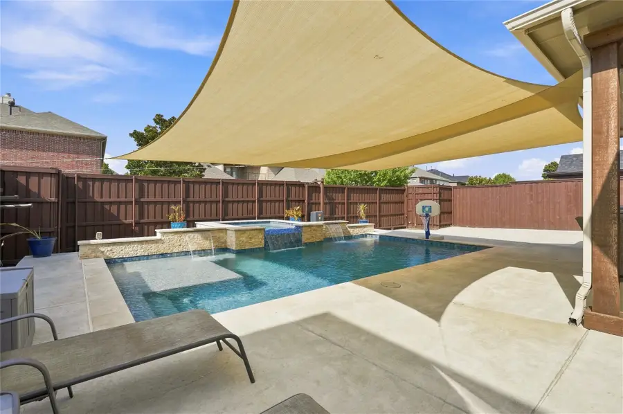 1565 Dutch Hollow Drive, Frisco, TX 75033 - #3