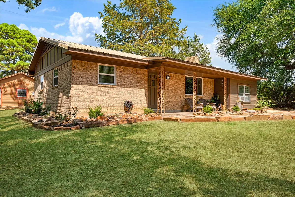 506 County Road 34710, Paris, TX 75460 - #1