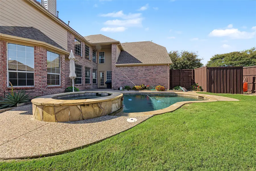 3409 Brushy Creek Drive, Plano, TX 75025 - #2