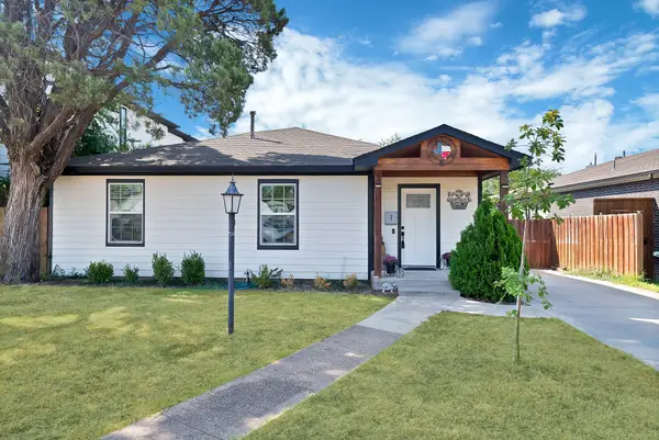 4622 Newmore Avenue, Dallas, TX 75209
