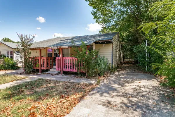 4329 Lubbock Avenue, Fort Worth, TX 76115