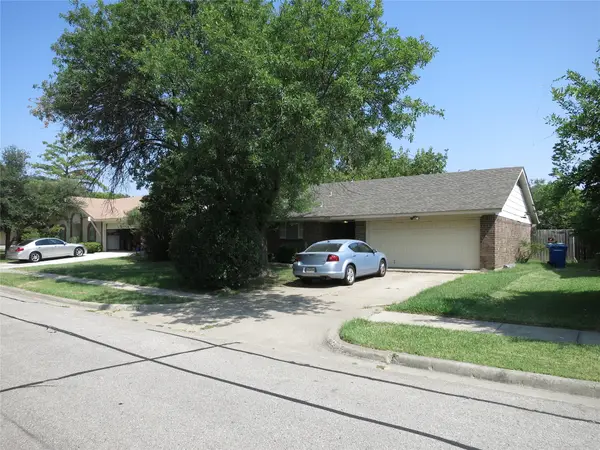 2029 Shenandoah, Carrollton, TX 75007