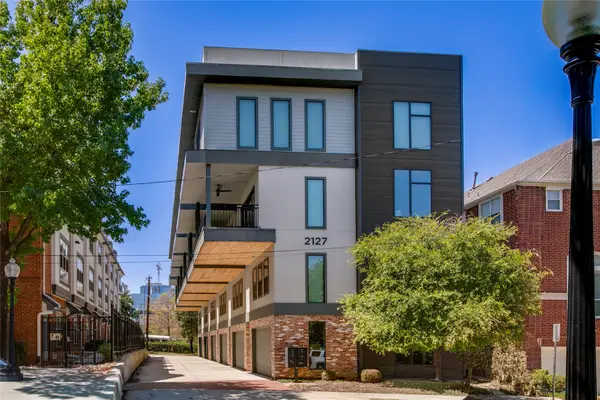 2127 Clark Street #103, Dallas, TX 75204