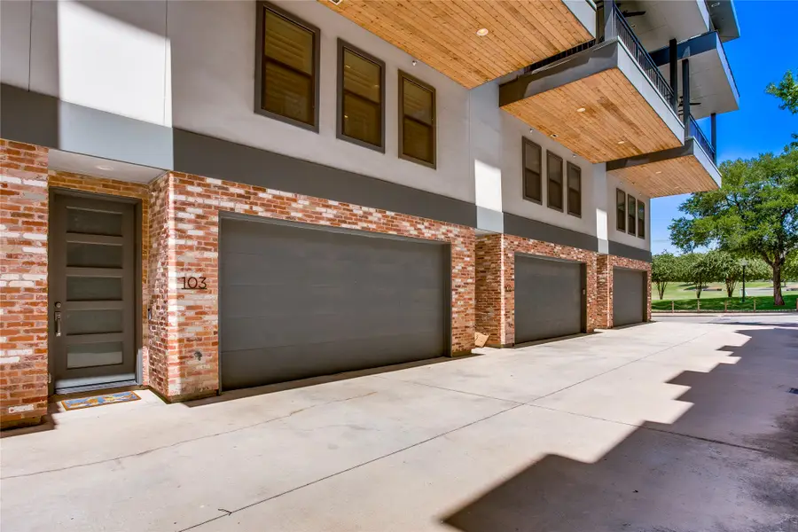 2127 Clark Street #103, Dallas, TX 75204 - #2