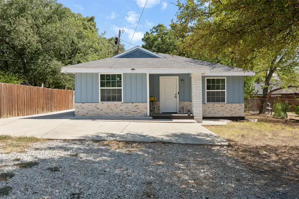 2803 Dennis Circle, Seagoville, TX 75159