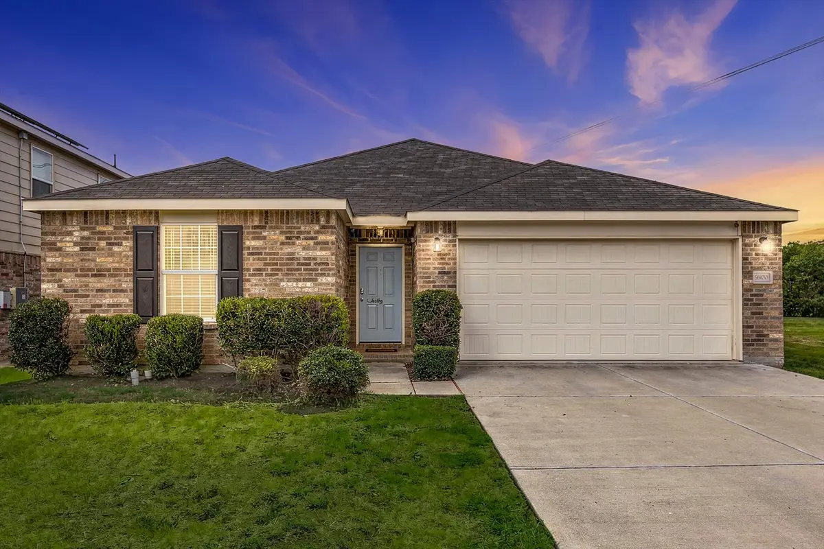 9900 Amosite Drive, Fort Worth, TX 76131 - #1