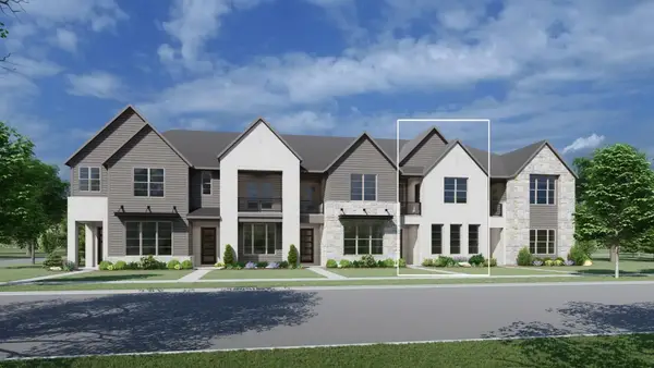 305 Creek View Drive, Melissa, TX 75454