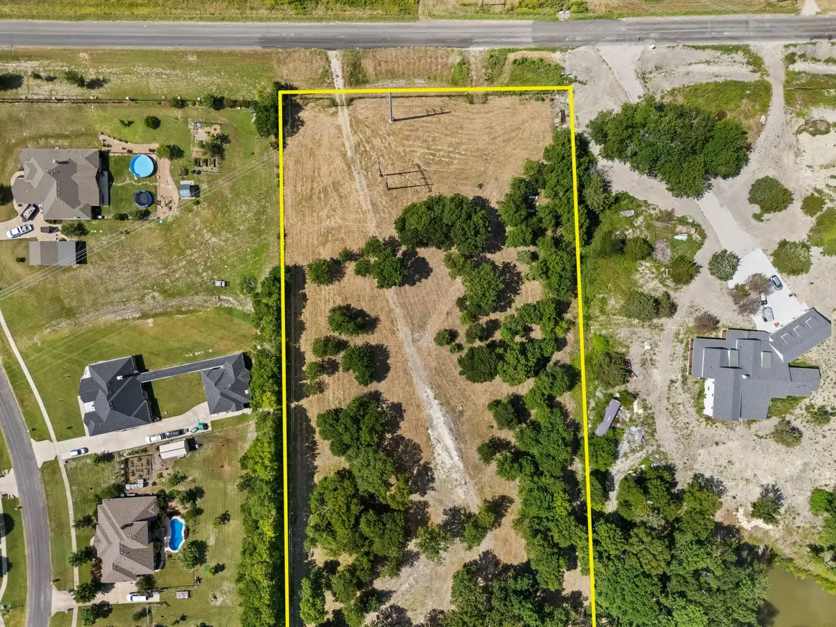 000 Cr 483, Lavon, TX 75166 - #1
