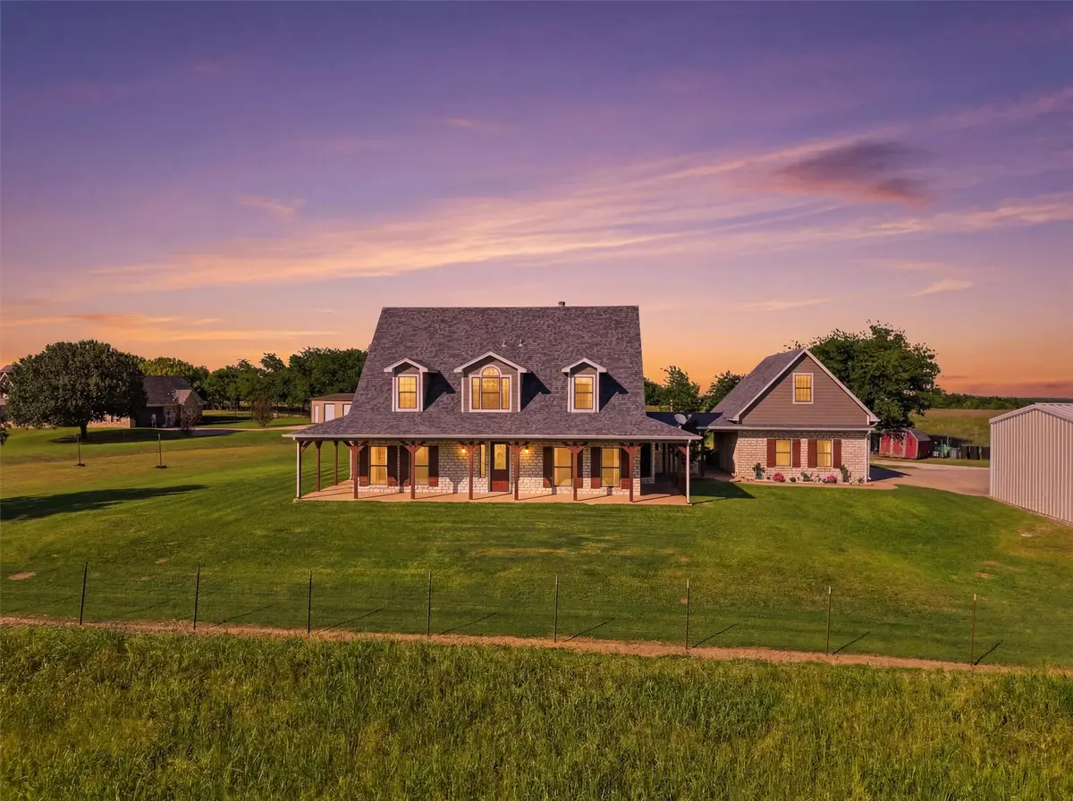 8649 River Hills Road, Godley, TX 76044 - #1