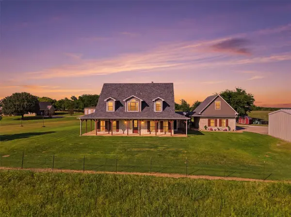 8649 River Hills Road, Godley, TX 76044