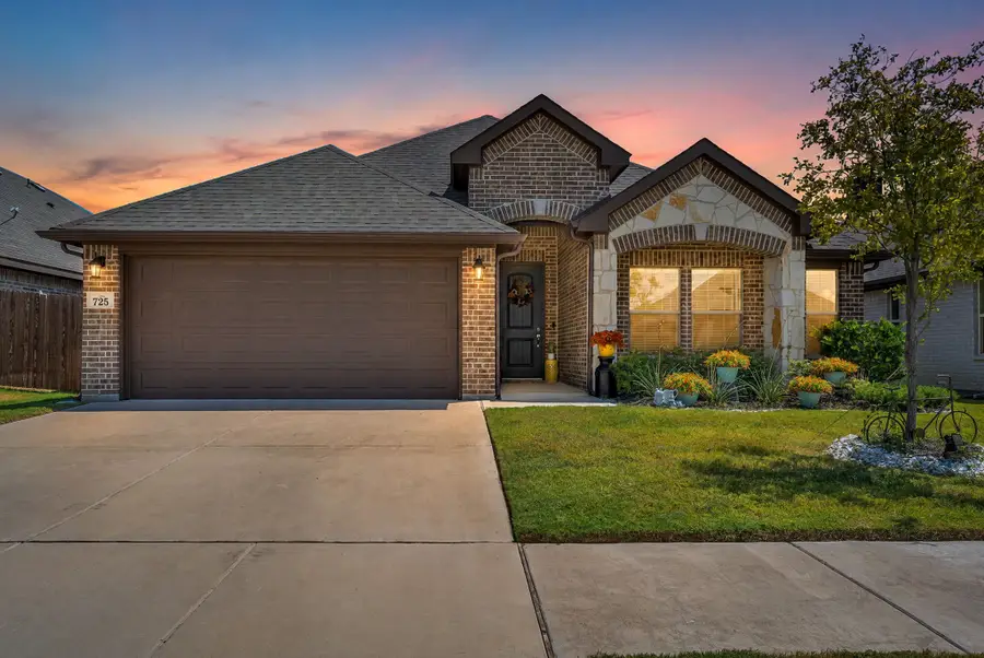 725 Sandy Chip Trail, Fort Worth, TX 76108 - #3