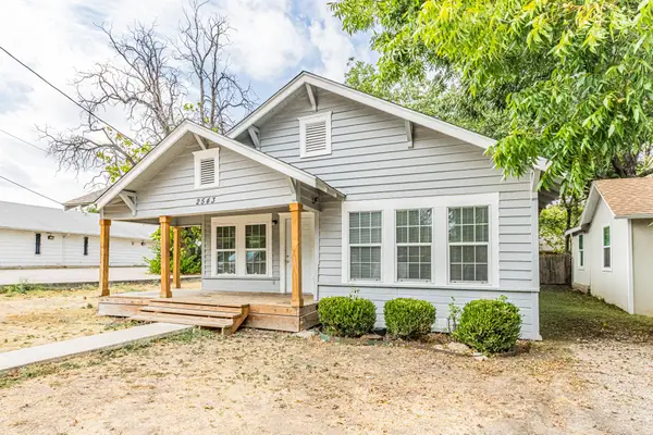 2543 E Ann Arbor Avenue, Dallas, TX 75216