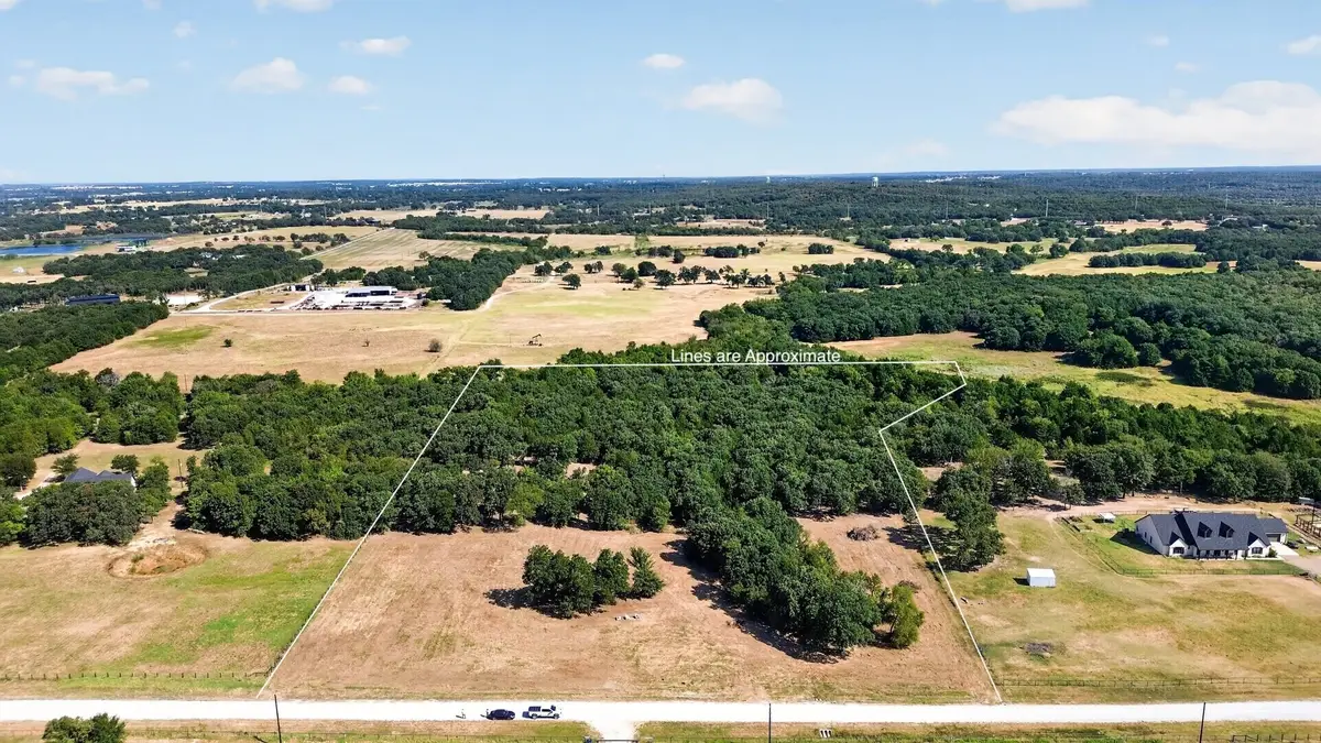 1585 Jrc Road, Gainesville, TX 76240 - #1