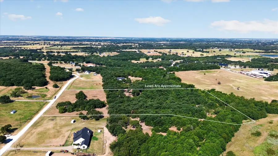 1585 Jrc Road, Gainesville, TX 76240 - #2