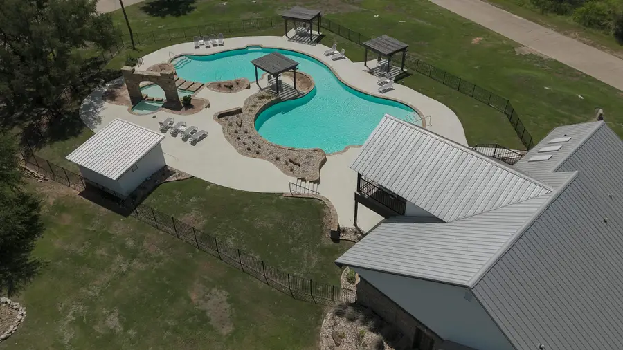 Lot 95 Cliffs Drive, Possum Kingdom Lake, TX 76449 - #3