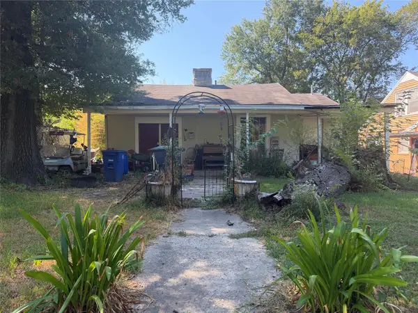 123 E Herndon Street, Shreveport, LA 71101