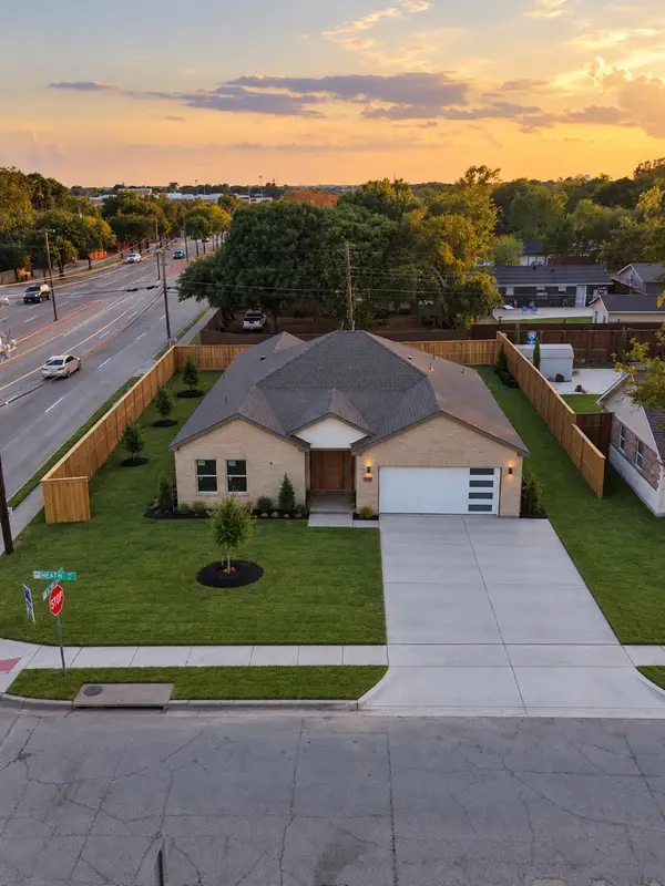 3501 Heath Lane, Mesquite, TX 75150