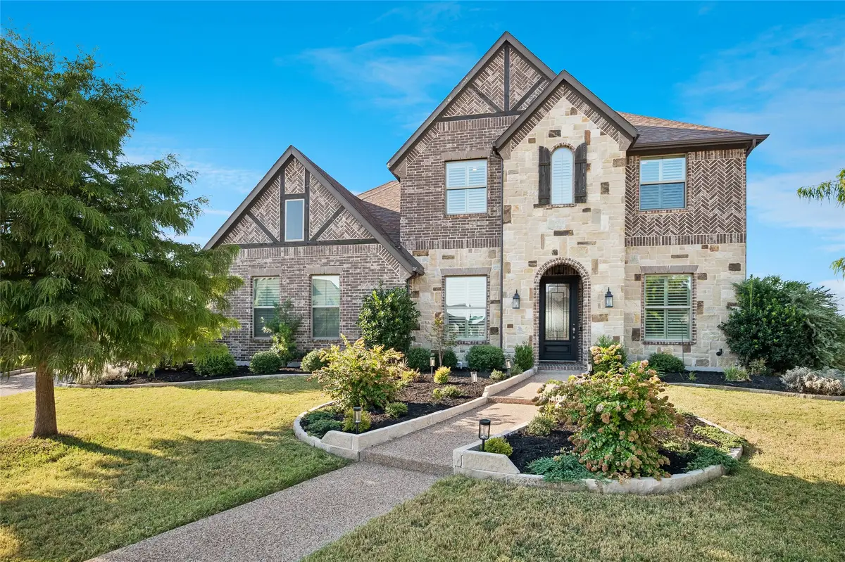 1601 Wynne Avenue, Prosper, TX 75078 - #1