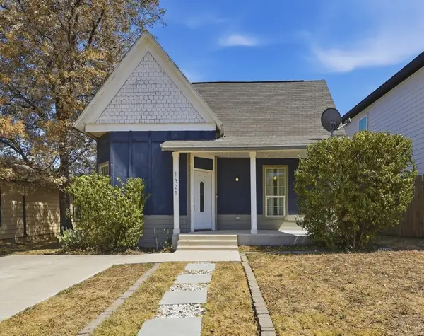 1321 Stewart Street, Fort Worth, TX 76104
