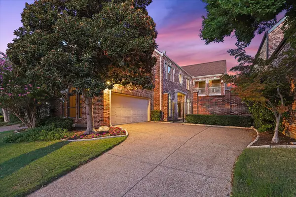 2820 Prestonwood Drive, Plano, TX 75093