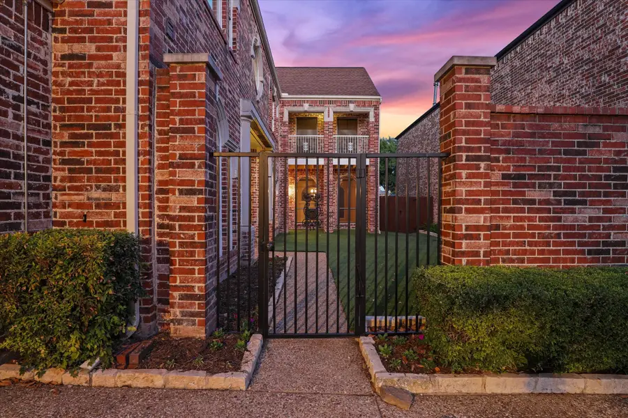 2820 Prestonwood Drive, Plano, TX 75093 - #2