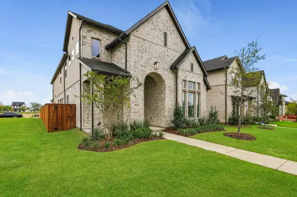 9361 Jackson Vine Mews, Frisco, TX 75035
