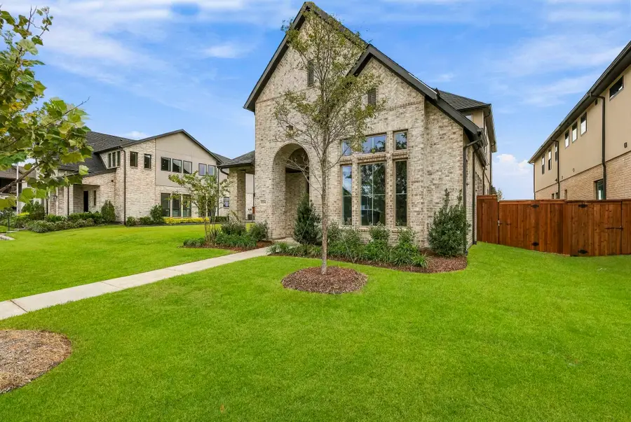 9361 Jackson Vine Mews, Frisco, TX 75035 - #2