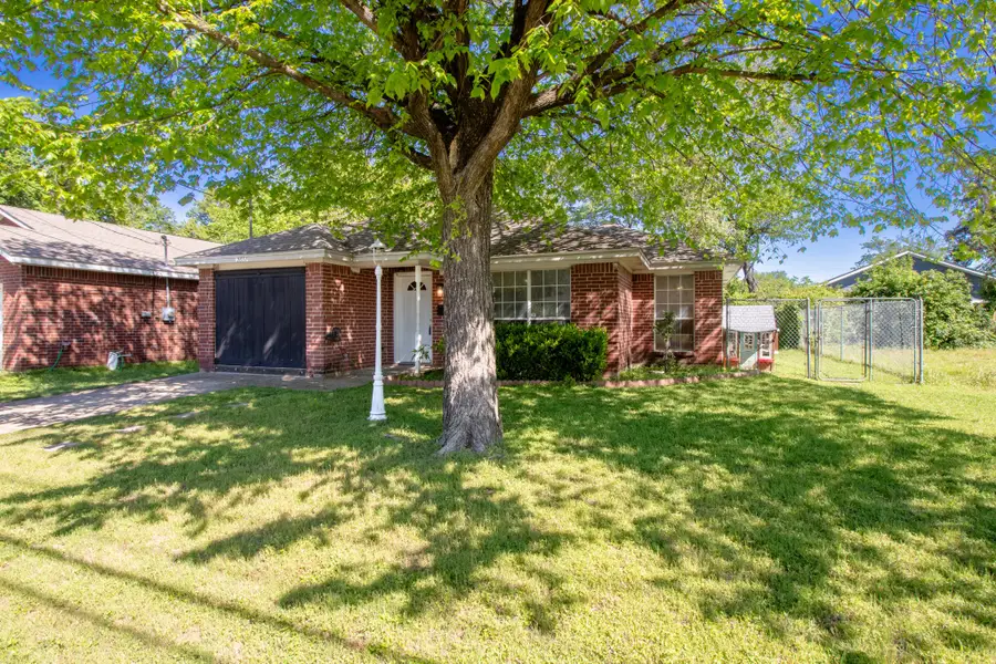 2651 Anderson Street, Dallas, TX 75215 - #3