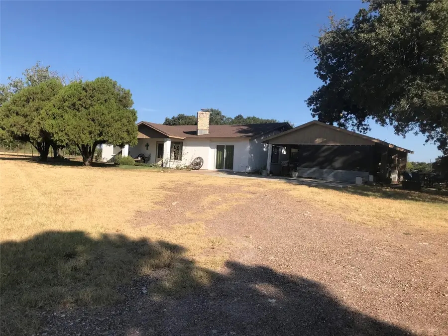 324 County Road 317, Comanche, TX 76442 - #2
