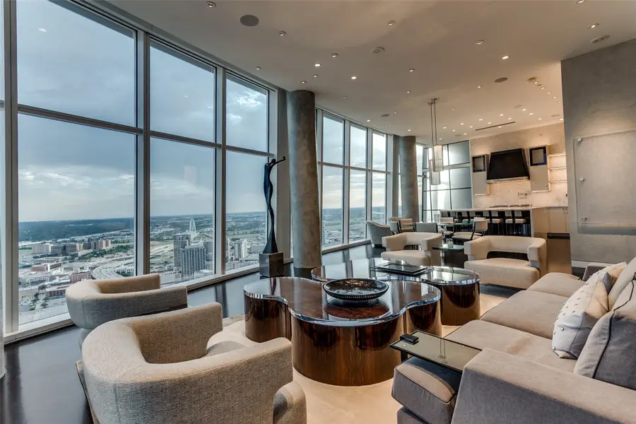 1918 Olive Street #4202, Dallas, TX 75201 - #3
