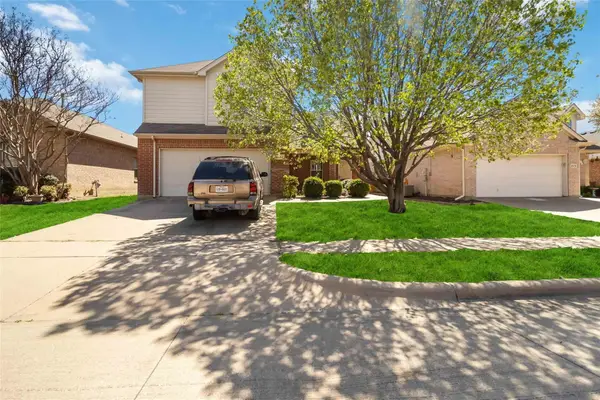 2680 Silver Hill Drive, Fort Worth, TX 76131