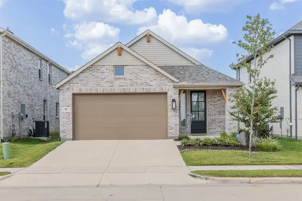 807 Sunflower Trail, Sherman, TX 75092