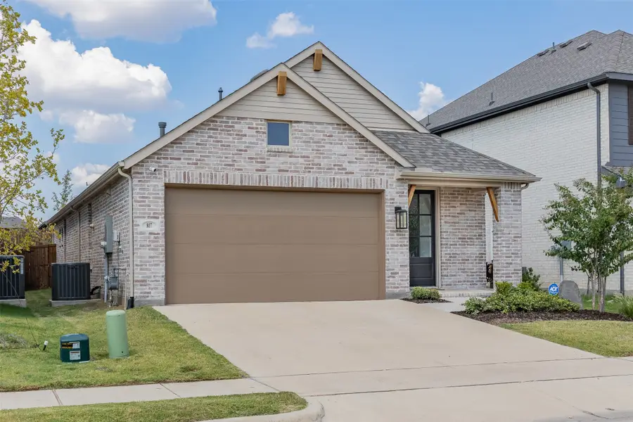 807 Sunflower Trail, Sherman, TX 75092 - #2