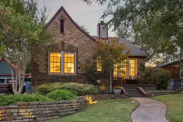 1027 Sarasota Circle, Dallas, TX 75223