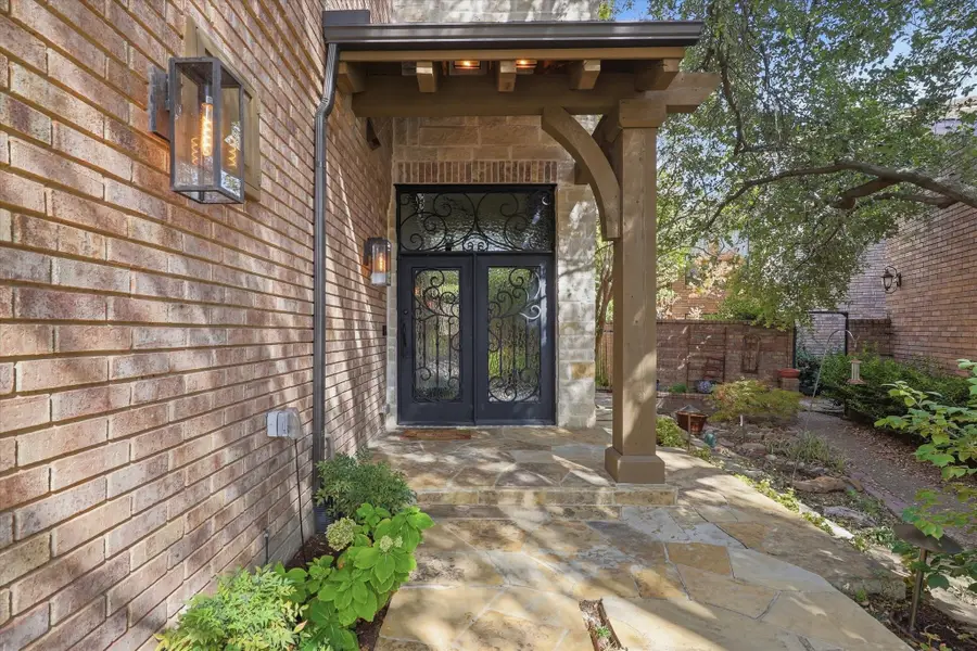3465 Courtyard Circle, Farmers Branch, TX 75234 - #2