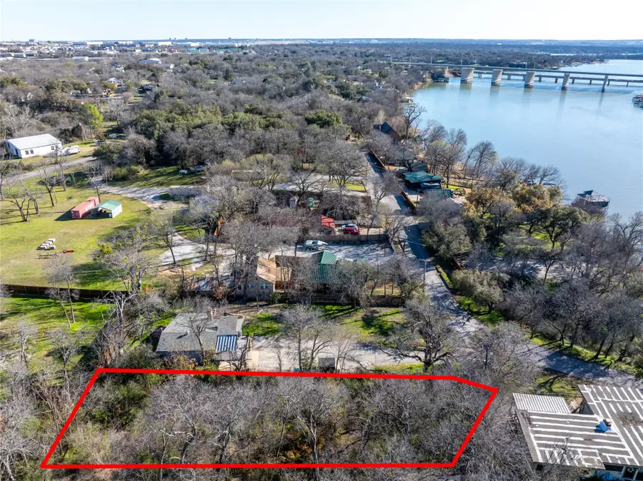 4838 Williams Spring Road, Fort Worth, TX 76135 - #2