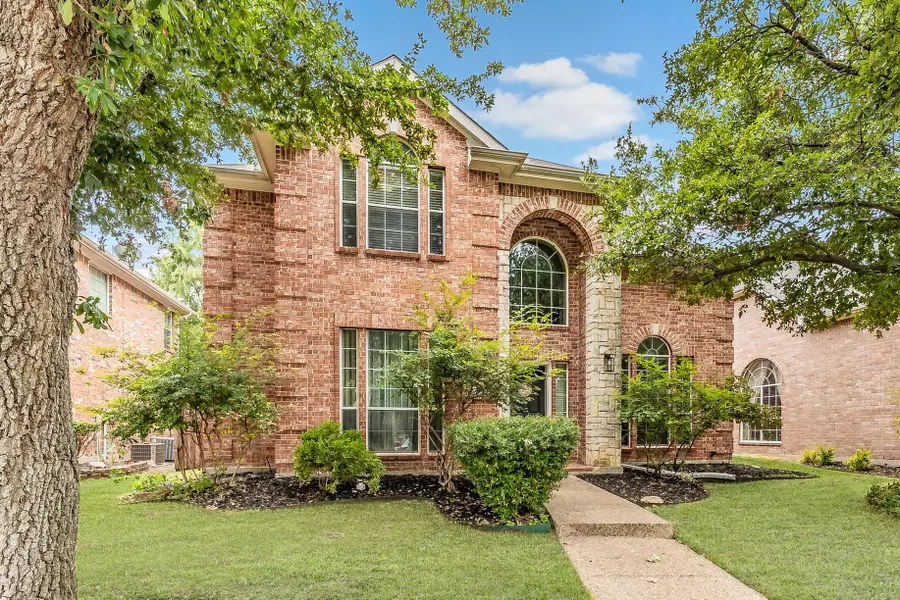 12361 Hawk Creek Drive, Frisco, TX 75033 - #2